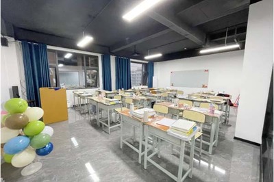 南宁市六月学堂怎么收费