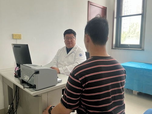 心理诊疗需求大,越来越多青少年 主动就诊