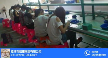 黔南加盟手工活服务放心可靠 福禧商贸手工加工厂