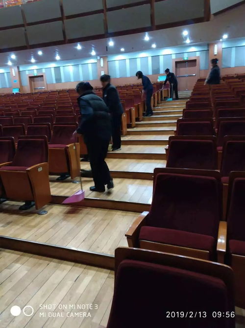 贴心 细心 暖心服务为艺考保驾护航