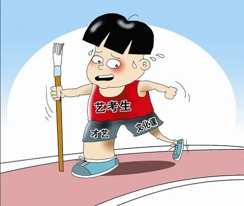 艺考生文化课,是回到学校学习还是找辅导机构