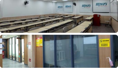 福州艺考文补培训学校