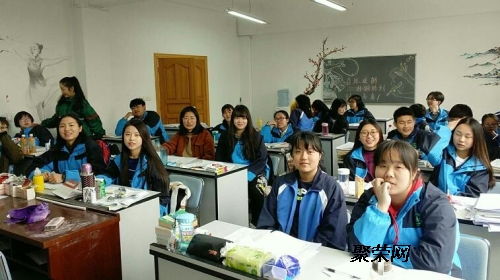 昆明艺考文化课补习哪家好 衡实中补习学校欢迎您