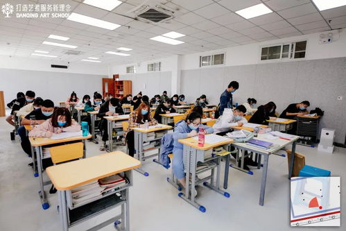 打造艺考服务新理念 上知名大学来丹青易考