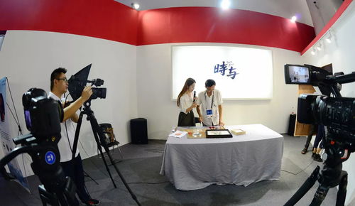 打卡文博会,这份逛展攻略请收好
