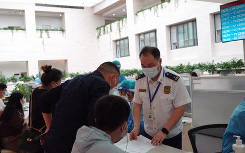 消防部门推出便民服务措施，助力打造一流营商环境